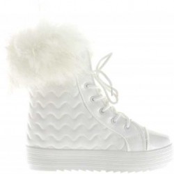 Pantofi Sport Lost Albi
