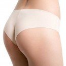 Chilot Bootie Invisible croiala braziliana - discretie pe sub haine tivuri lipite